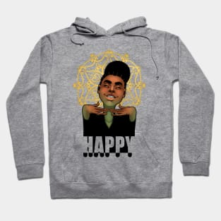 Happy Hoodie